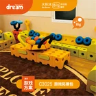 Block Set for Kids Toy Building Blocks for EVA Foam Building Blocks for Kids Toy