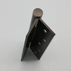 Gate Hinge High Quality Soft Close Stainless Steel Gate Pivot Hinge