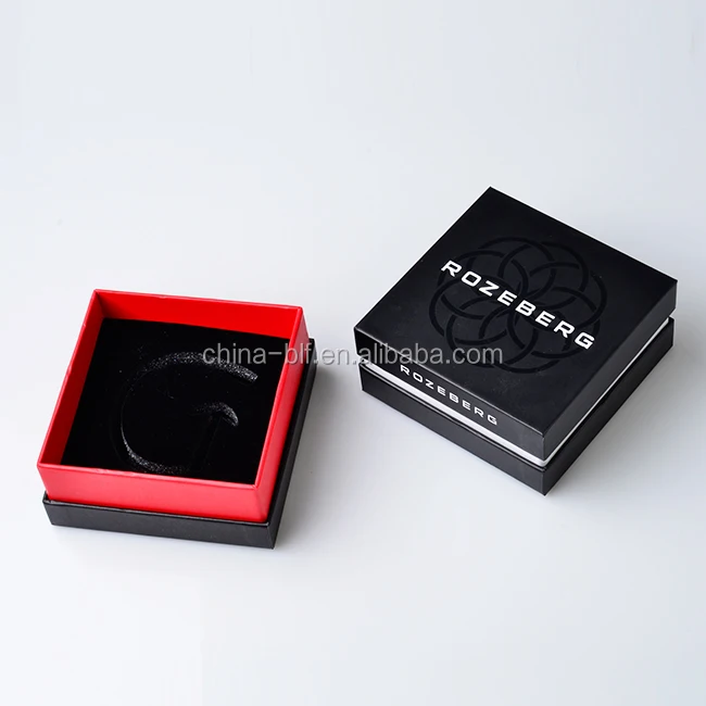 custom luxury gold foil accessories rings bracelets earrings