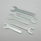 Factory Price Hardware Accessories Hex Socket Wrench Spanners