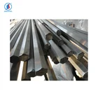 310 310S 321 347 2205 Manufacturer brass stainless steel hexagon metal bar