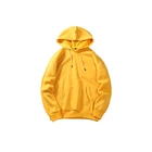 Sublimation Hoodies Custom Sublimation Fleece Pullover Warm Hoodies With Zip