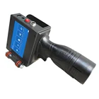 1 inch print height Chinese Inkjet Printer Industrial Handheld portable Printer