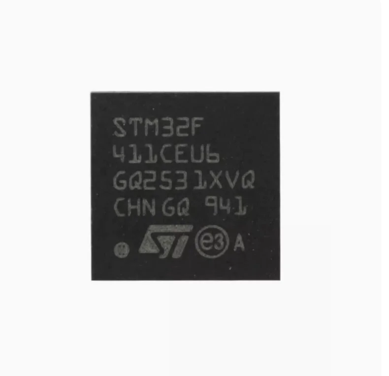 Stm F Ceu Mcu Bit Arm Cortex M Risc Kb Flash V Pin