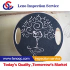 Final Random Inspection Service of Family Sports Fitness Products