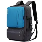Custom Computer Notebook Laptop Messenger Case Waterproof Pc Backpack Laptop Bags