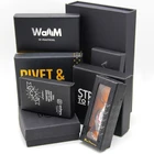 Custom Printed Subscription Cardboard Paper Gift Boxes Mail Carton Product Packaging Boxes