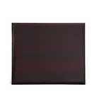 Wholesale matt finishing blank MDF wooden plaque award souvenir for business gifts