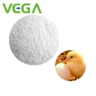 VEGA OEM Service Colorless crystals coated liposomal vitamin c powder Ascorbic acid