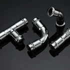high quality best price stainless steel pipe fitting for industrial use