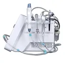 Diamond Dermabrasion Distributors Agents Required 4 In 1 Diamond Peeling Hydra Dermabrasion Vacuum Beauty Machine