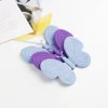 Multifunction Kitchen Anti-scalding Appliances Refrigerator Magnet Heat Insulation Hot Pot Holder Butterfly Clip Silicone
