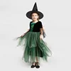 Uniform party various colors available small moq witches cosplay masquerade kid costume