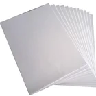 Sublimation Transfer Paper A4(210*297mm) A3(297*420mm)