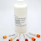 Anti-adhesion agent - Anti-adhesion treatment of tube interior for blood collection tube Shanghai Tenghu Manufacture