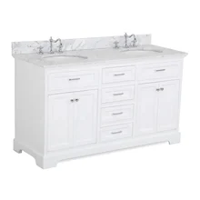 Promoción Doble Lavabo Vanidad, Compras online de Doble Lavabo Vanidad