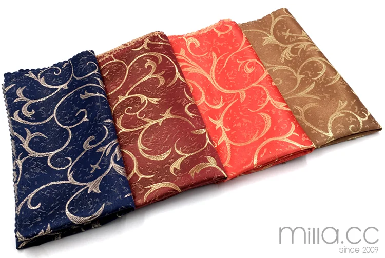 Milla jacquard napkins