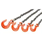 Chain Lifting Hoist Chain High Quality Hoisting Accessories Stainless Steel Wire Rope Sling/lifting Chain