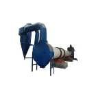 Excellent Performance Fish Fruit Dryer Machine Rotary Dryer