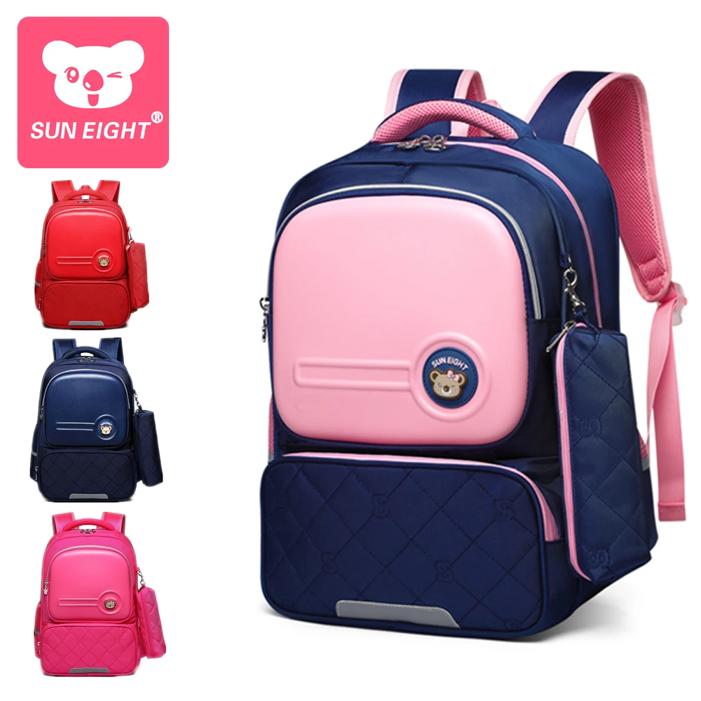 sun eight backpack