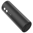 Portable Ozone Ionizer Ozone Generator Digital Air Purifier Car