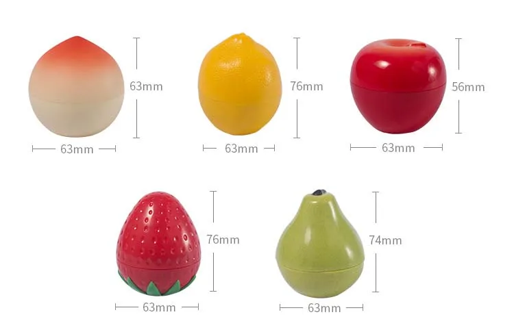 yoqimli krem bankalar