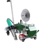 Welder Tape Hot Air Welder Plastic Welding Machine