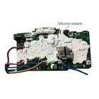 SI1316 One part silicone sealant for led pcb microwave electronics circuit board