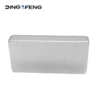strong permanent n52 neodymium bar rare earth magnets block