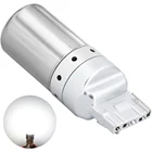 Manufacture 10-30V Led T20 7440 3157 Canbus Bulbs Auto Car Turn Signal Light WJ004