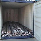 Steel West Yosen Forged Low Temperature 30CrMo Round Bar/ Galvanized Round Steel S235jr S355jr Deformed Round Re Bars