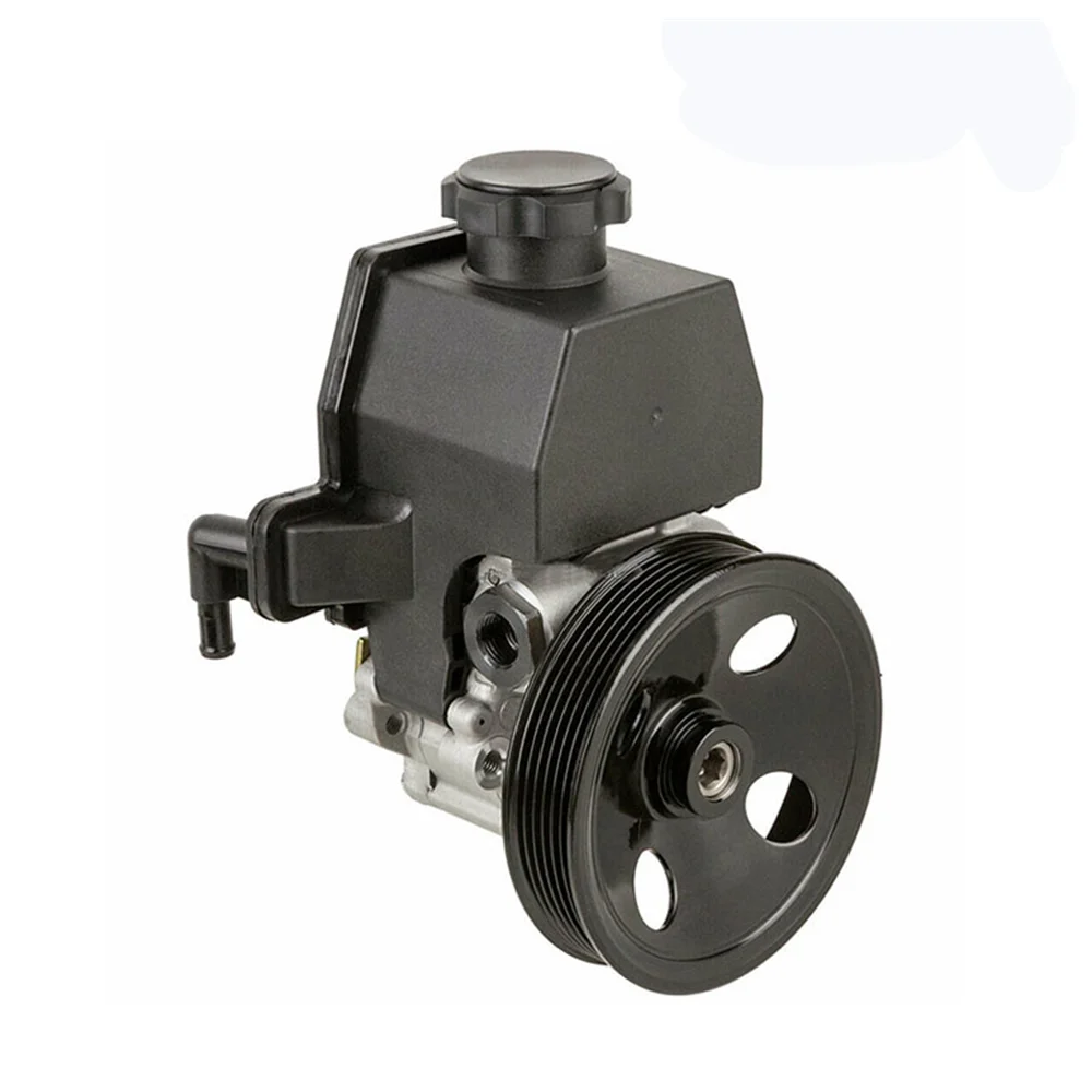 New Power Steering Pump Suitable For Mercedes Benz C Oe A