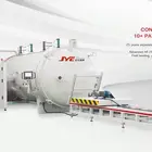 Wood Machine For Best Price High Temperature Vacuum Rotary Dryer Industrial Vacuum Wood Dryer Machine For Sale