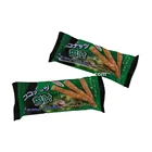 high quality delicious manufacture price rolled creamy filled wafer