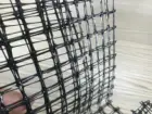 Mesh Plastic Mesh Net Plastic Net Mesh Machine Plastic Nets For Bottles 40g/m2