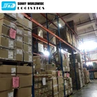 DHL Express Courier air shipping from China to UK with customs clearance +door delivery