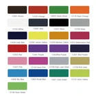 Free sample pu htv textile vinyl rolls for tshirt, heat transfer vinyl for clothing