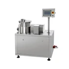 Mixer High Shear High Shear Mixer Factory Supply Wet Mixer Granulator Super High Shear Mixer Granulator Machine