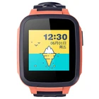Watch Gps Kids 360 Kids Phone Watch W901-48 Waterproof AI Smart Positioning GPS Video Phone Alarm Waterproof Watch