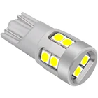 Good Price 380LM cheap t10 led cars cheap t10 interior car lamp cheap t10 5730 SX276