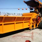 Forest Machinery Wood Chipping Machines