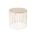 Table For K B High Quality Luxury Round Coffee Table Modern Side Table For Home Living Room