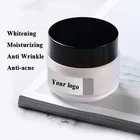 Whitening Cream Private Label Mandelic Acid Renewal Crystal Whitening Cream Underarm Whitening Cream