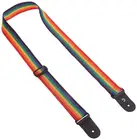 Colorful woven webbing strap colorful woven webbing strap low price webbing