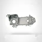 cnc machining Aluminum alloy A380 ADC12 aluminum die casting part for Drawing Working Accepted
