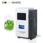 Vanshape Digital DLP 3D Printer PRO 200 Liquid 405nm Photosensitive Resin 3D Printer