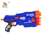 2019 popular EPE dart sniper manual soft bullet toy gun for playing