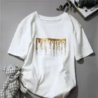 Dog T-shirt For T-shirtssolid UFBemoUF-Y030 Dog T-shirt Human Pet Clothes Summer Pet Clothes For Vacation