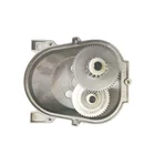 China Manufacturer Customized OEM Aluminium Die Casting Gearbox Housing