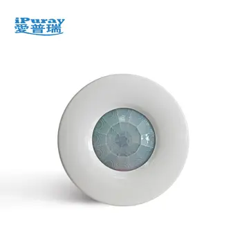 Ceiling Mount Pir Occupancy Sensors For Lighting View Occupancy